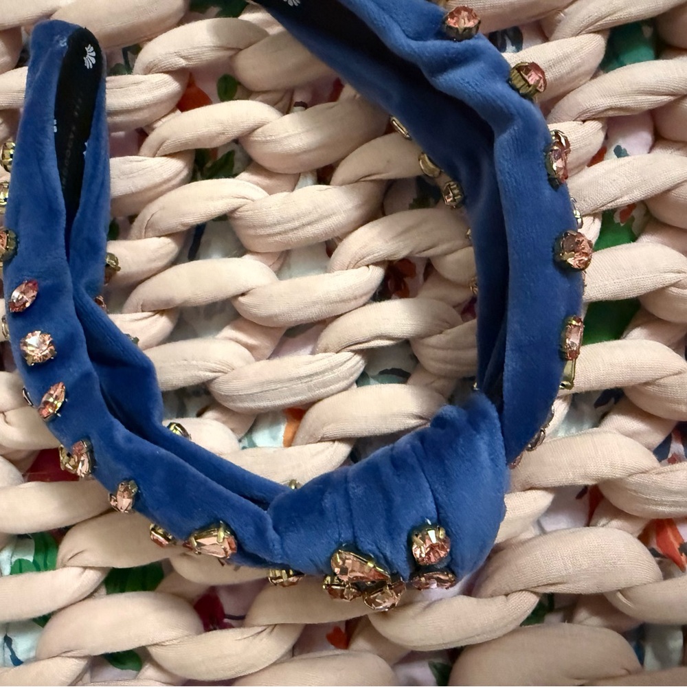 Lele Sadoughi Headband - Picture 3 of 4